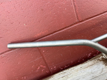Titanium 915mm 22.2mm Riser Handlebar