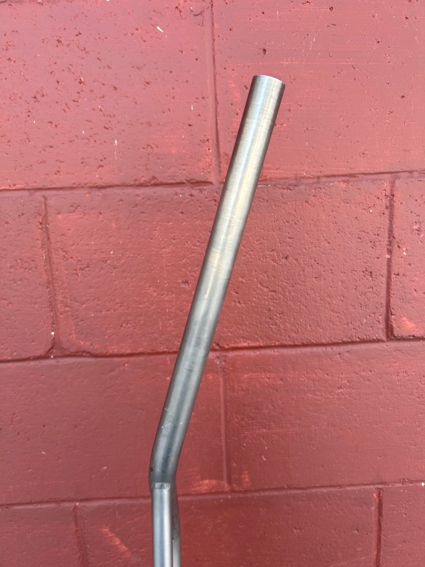 Titanium 915mm 22.2mm Riser Handlebar