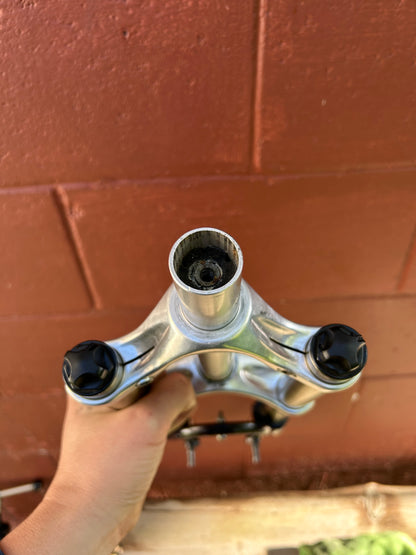 Rock Shox Judy XL 26" 1 1/8 Inch Threadless Dual Crown Suspension Fork