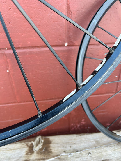 Mavic Crossmax 26" Wheelset