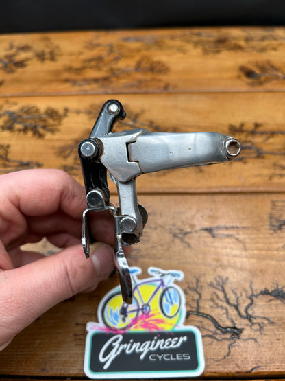 Shimano Deore XT FD-M735 31.8mm Bottom Pull Front Derailleur