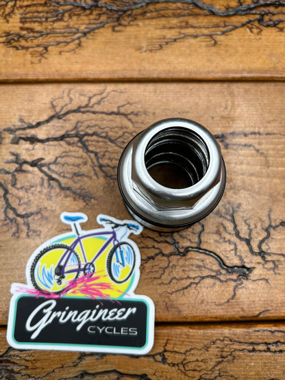 Campagnolo Record OR 1 1/8" Threaded Headset