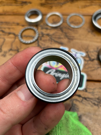 Campagnolo Record OR 1 1/8" Threaded Headset