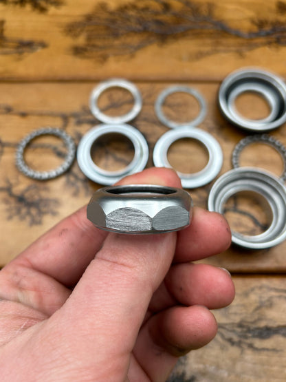 Campagnolo Record OR 1 1/8" Threaded Headset