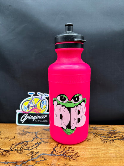 Diamondback Vintage Water Bottle