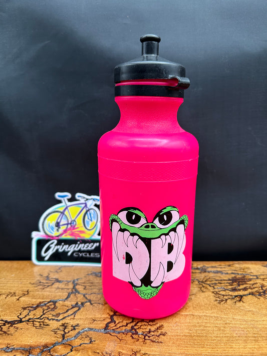 Diamondback Vintage Water Bottle