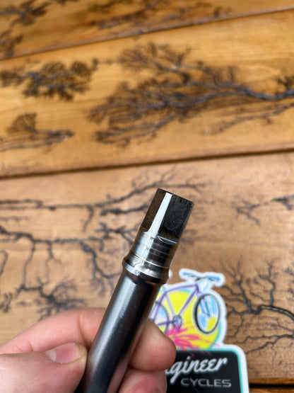 Ritchey Logic Pro 68x120mm Square Taper Bottom Bracket