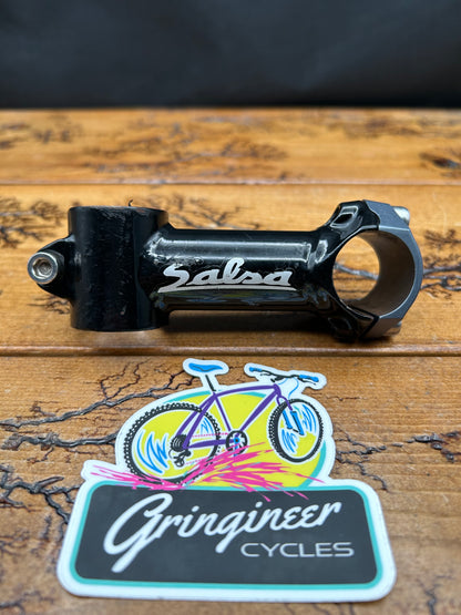 Salsa 80mm 1 1/8 Threadless Stem