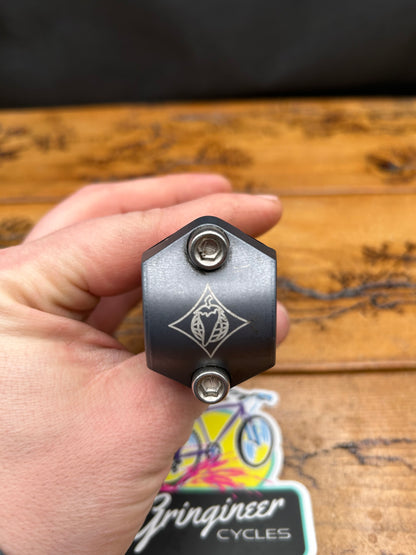 Salsa 80mm 1 1/8 Threadless Stem