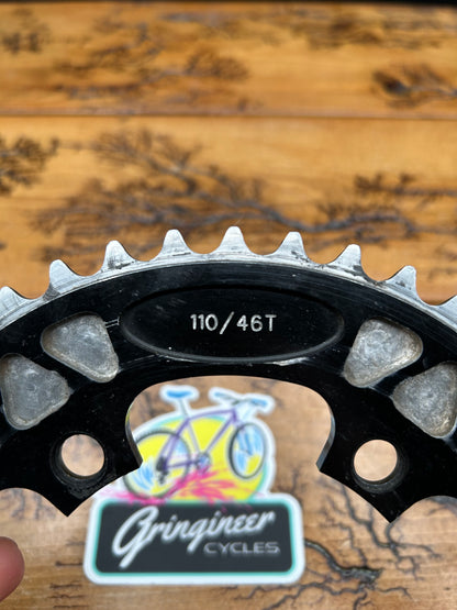 Raceface DH 46 Tooth 110 BCD Chainring
