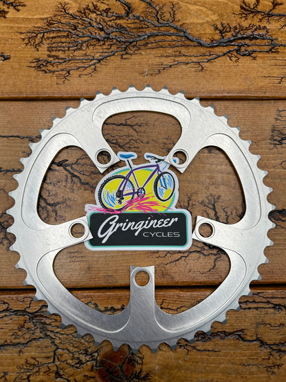 QBP Engagement Ring 46 Tooth 94 BCD Chainring NOS