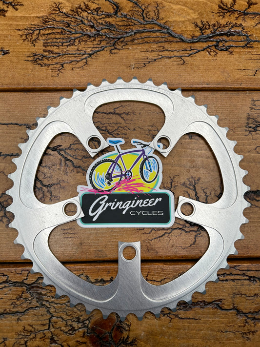 QBP Engagement Ring 46 Tooth 94 BCD Chainring NOS
