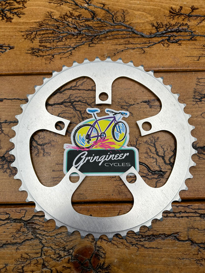 QBP Engagement Ring 46 Tooth 94 BCD Chainring NOS