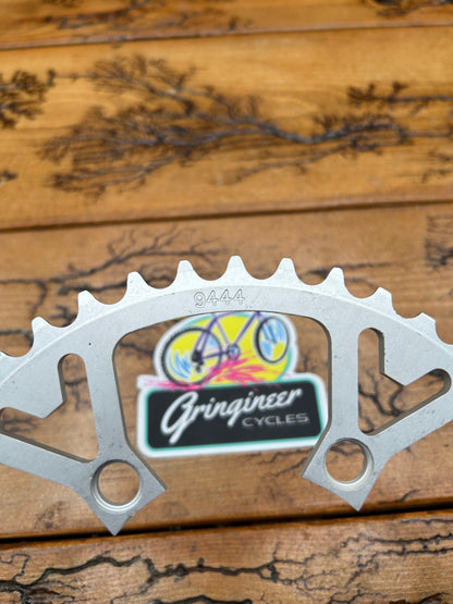 Avitar DriveRing 44 Tooth 94 BCD Chainring NOS