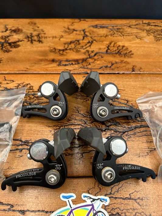 Frogglegs Cantilever Brake Set