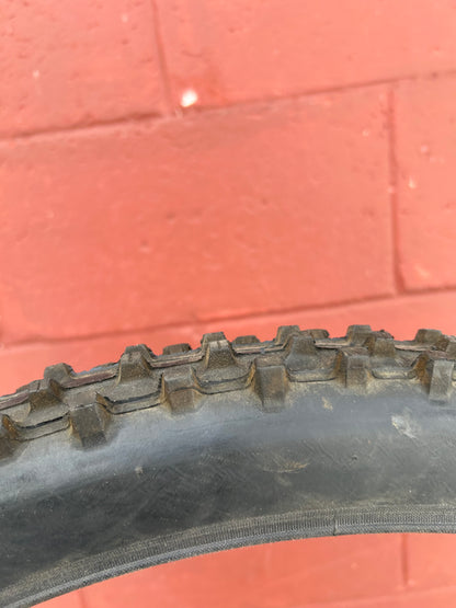 Maxxis Wetscream 26x2.50 DH Casing Tire