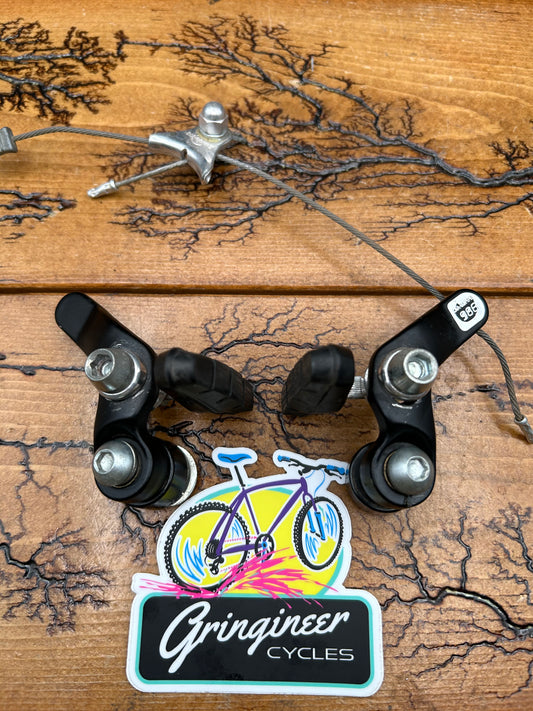 Dia Compe 986 Black Cantilever Brake