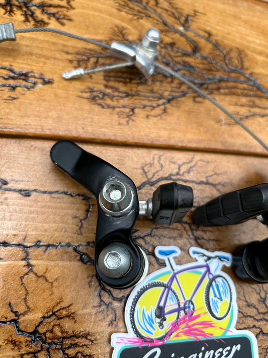 Dia Compe 986 Black Cantilever Brake