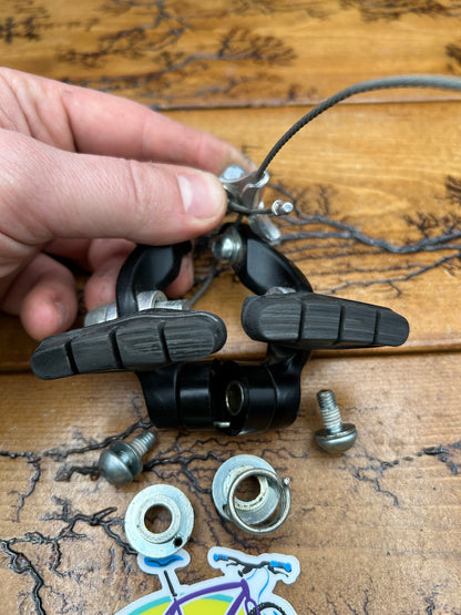 Dia Compe 986 Black Cantilever Brake