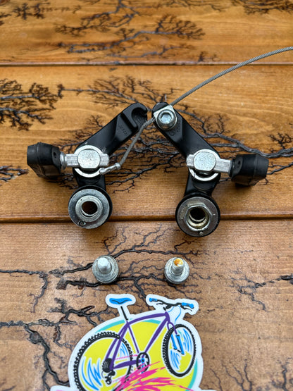 Dia Compe 986 Black Cantilever Brake