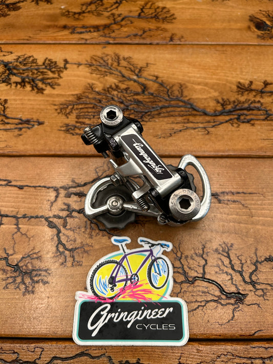 Campagnolo Super Record 4001 Rear Derailleur