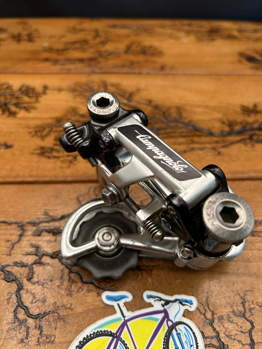 Campagnolo Super Record 4001 Rear Derailleur