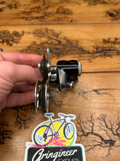 Campagnolo Super Record 4001 Rear Derailleur