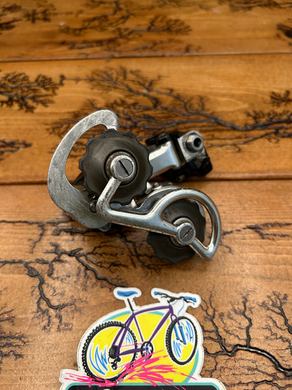 Campagnolo Super Record 4001 Rear Derailleur