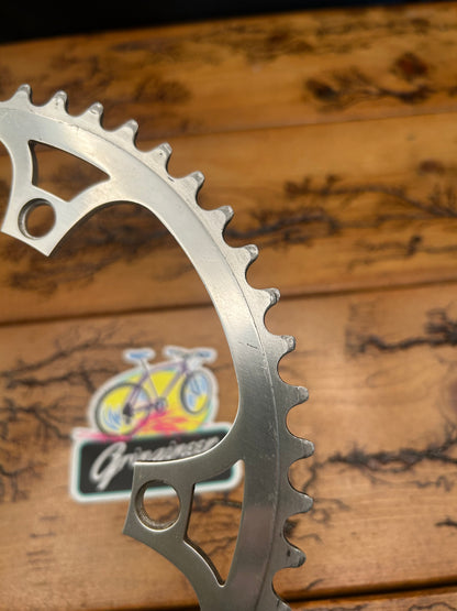 Campagnolo 53 Tooth 144 BCD Chainring
