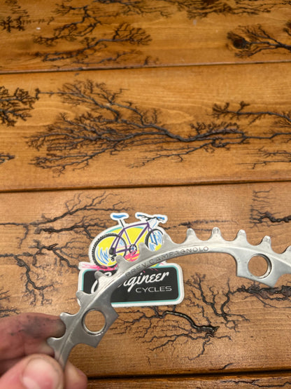 Campagnolo 42 Tooth 144 BCD Chainring