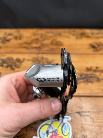 Shimano Deore XT RD-M750 Long Cage Rear Derailleur