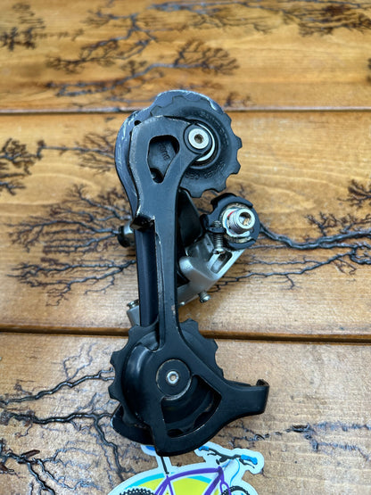 Shimano Deore XT RD-M750 Long Cage Rear Derailleur