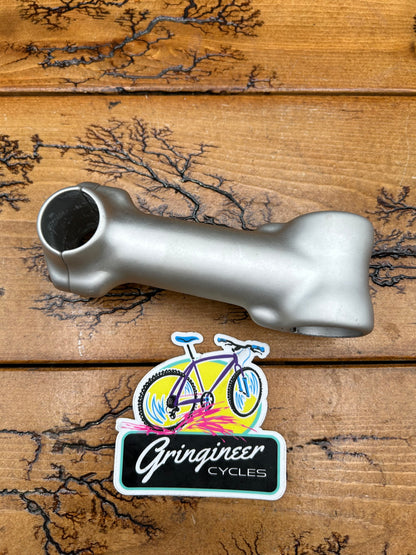 Bontrager 105mm 1 1/8 25.4mm Threadless Stem