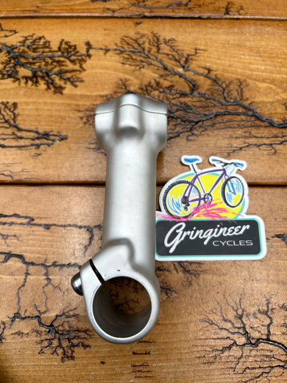 Bontrager 105mm 1 1/8 25.4mm Threadless Stem