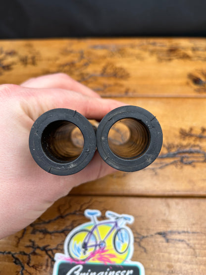 Gary Fisher Black Grips