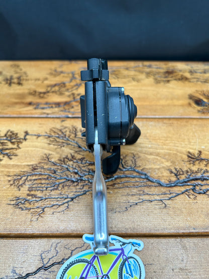 Shimano Deore XT ST-M739 8 Speed Right Shifter