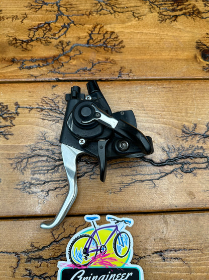 Shimano Deore XT ST-M739 8 Speed Right Shifter