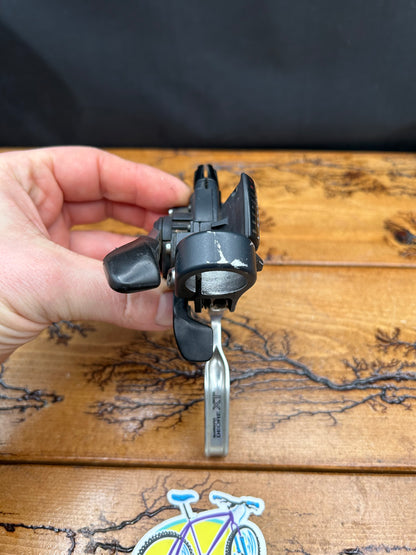 Shimano Deore XT ST-M739 8 Speed Right Shifter