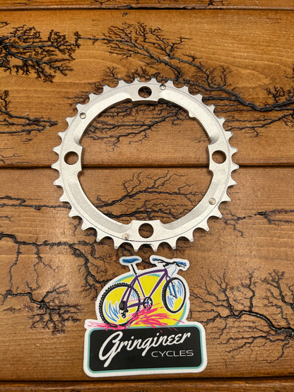 Raceface 32 Tooth 104 BCD Chainring NOS