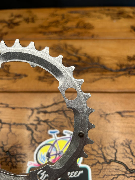 Raceface 32 Tooth 104 BCD Chainring NOS