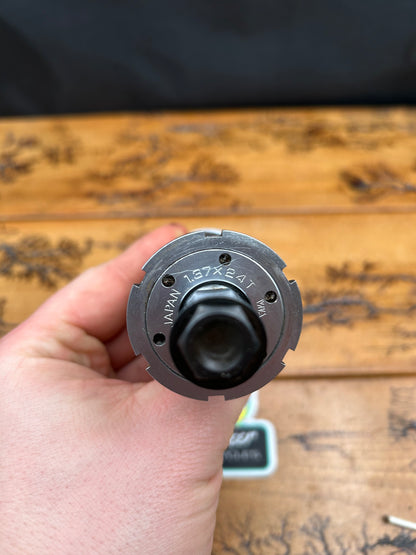 Shimano 68x117.5 English Threaded Square Taper Bottom Bracket