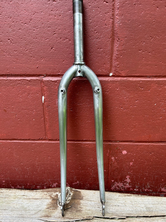Tange 1 Inch Threaded Roller Cam 26" Rigid Fork