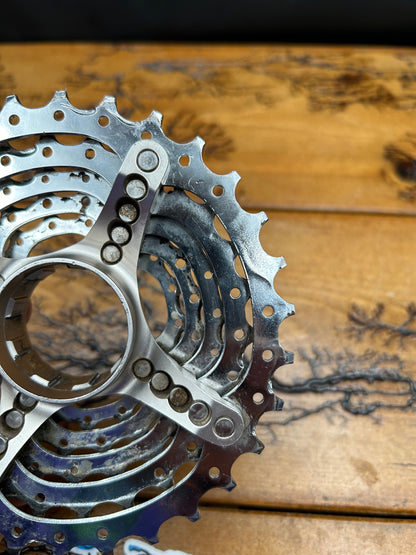 Shimano Deore XT CS-M737 11-30 8 Speed Cassette