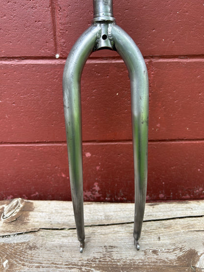 Tange 1 Inch Threaded Roller Cam 26" Rigid Fork