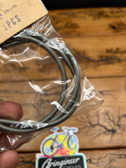 Shimano Dura Ace Stainless Steel Coil Derailleur Housing W623 NOS