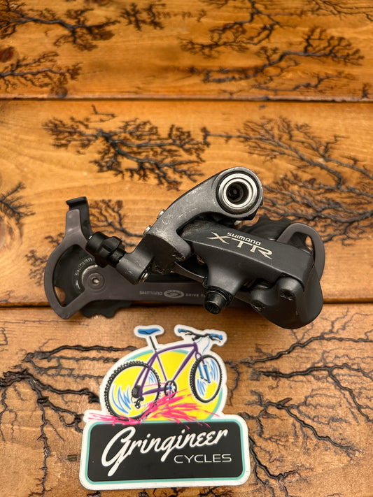 Shimano XTR RD-M952 Long Cage Rear Derailleur