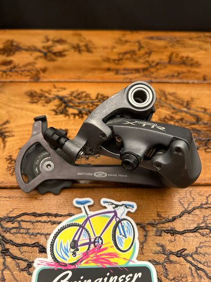 Shimano XTR RD-M952 Long Cage Rear Derailleur