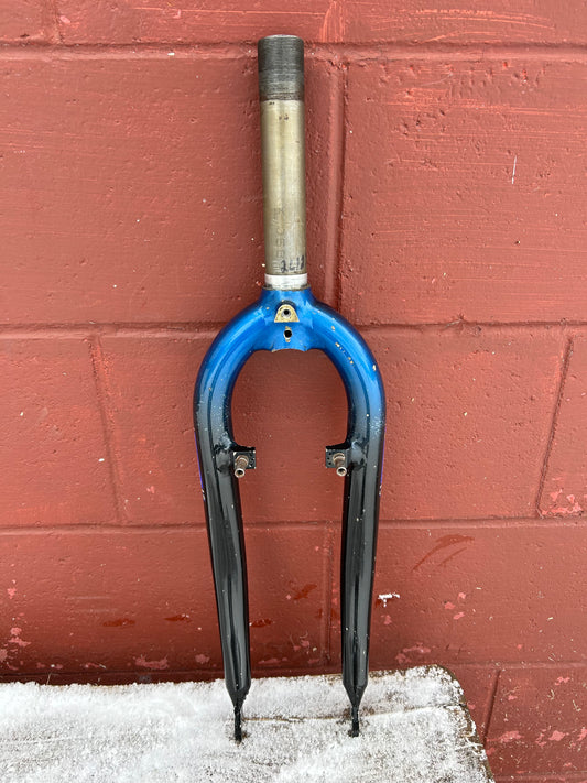 Cannondale Pepperoni 1 1/4 Inch Threaded Fork