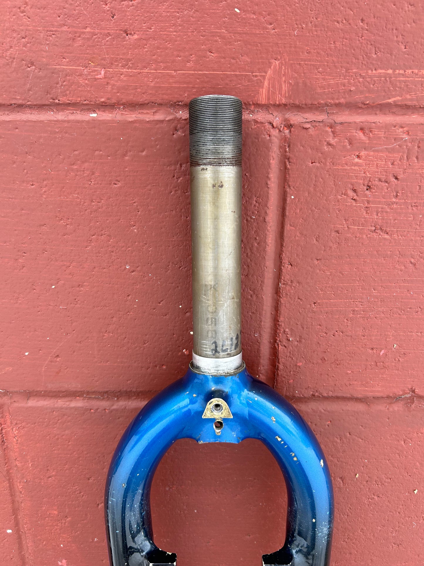 Cannondale Pepperoni 1 1/4 Inch Threaded Fork