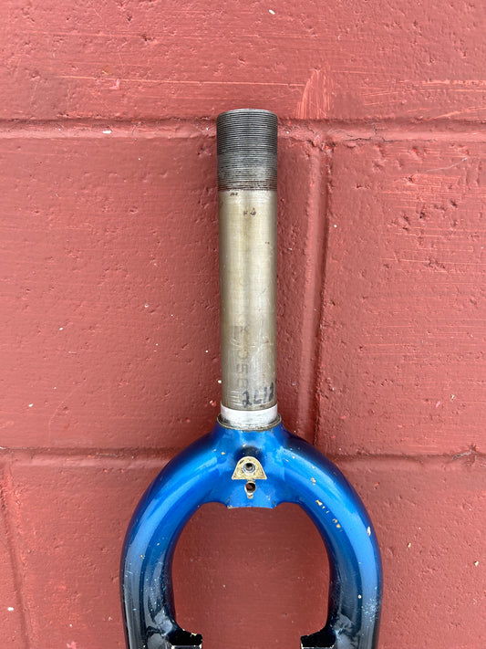 Cannondale Pepperoni 1 1/4 Inch Threaded Fork